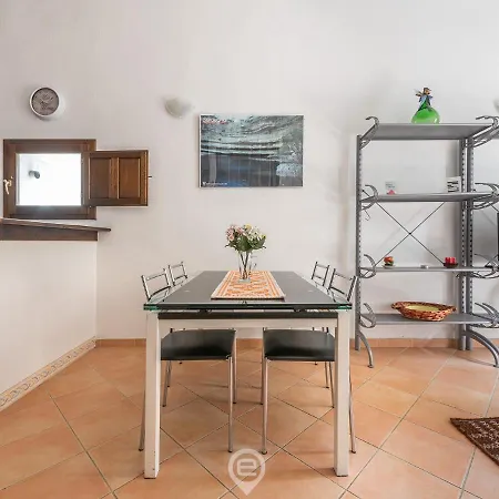 Apartman Sunny Delight *