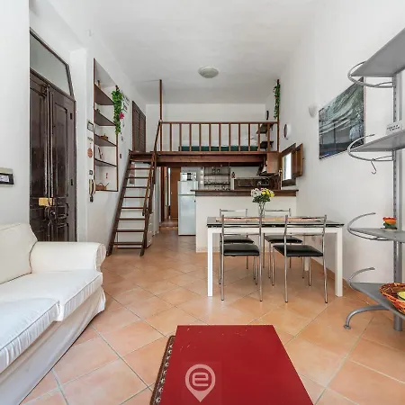 Apartmán Sunny Delight *