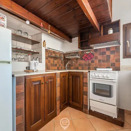 Apartman Sunny Delight