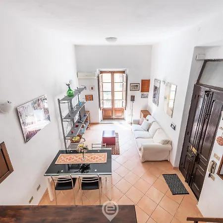 Apartmán Sunny Delight Cagliari