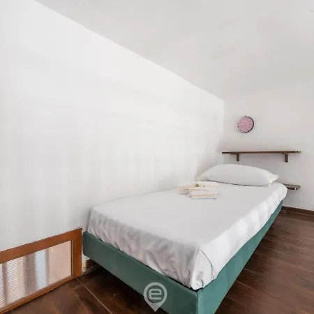 Sunny Delight Apartmán Cagliari