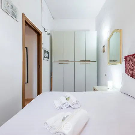 Apartmán Sunny Delight
