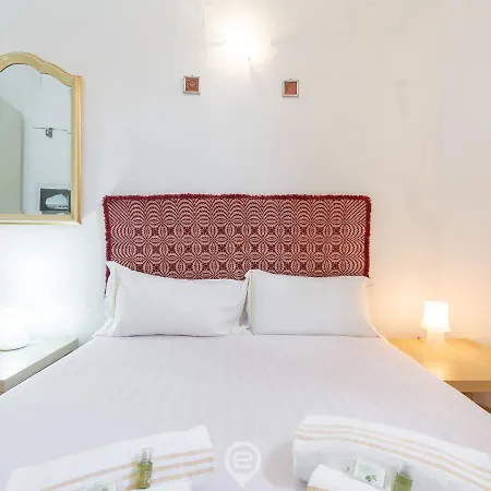 Apartmán Sunny Delight Cagliari