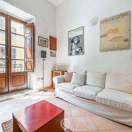 Apartment Sunny Delight *