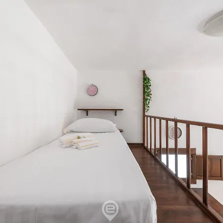 Apartamento Sunny Delight