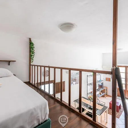 Sunny Delight Apartamento