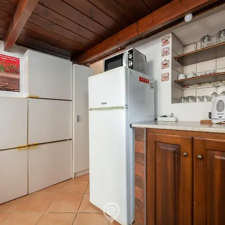 Sunny Delight Apartamento *