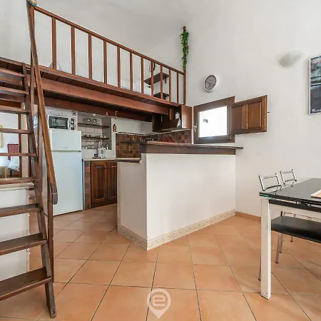 Apartment Sunny Delight Cagliari