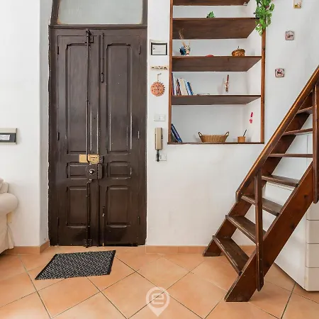 Sunny Delight Apartamento *